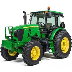 TRACTORS