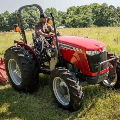 2600H - Massey Ferguson