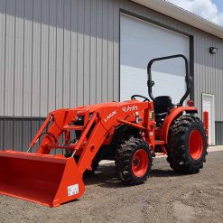 L3302 - Kubota