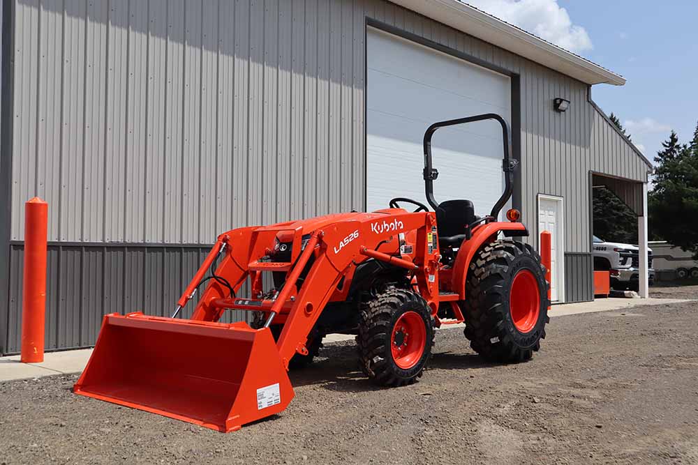 L3302 - Kubota