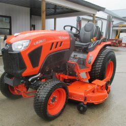 LX2610 - Kubota