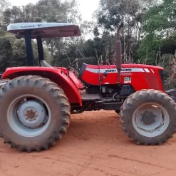 MF 4265 - Massey Ferguson