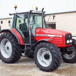 MF 4270 - Massey Ferguson