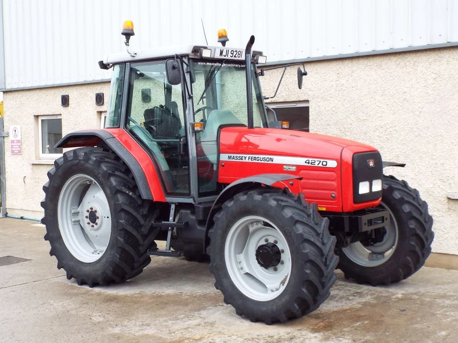 MF 4270 - Massey Ferguson
