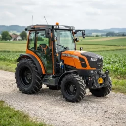 211 Vario - Fendt