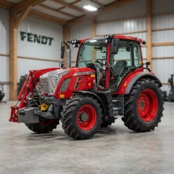 300 Vario - Fendt