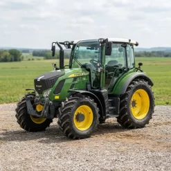 314 Vario - Fendt
