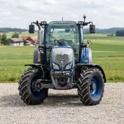 500 Vario - Fendt