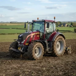 822 Vario - Fendt