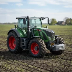 930 Vario - Fendt