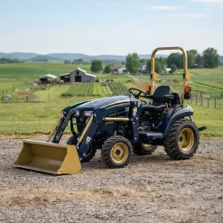 2025R - John Deere