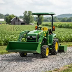 2032R - John Deere