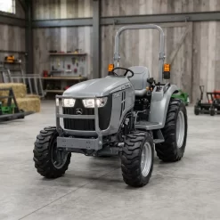 3038E - John Deere