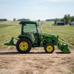 3046R - John Deere