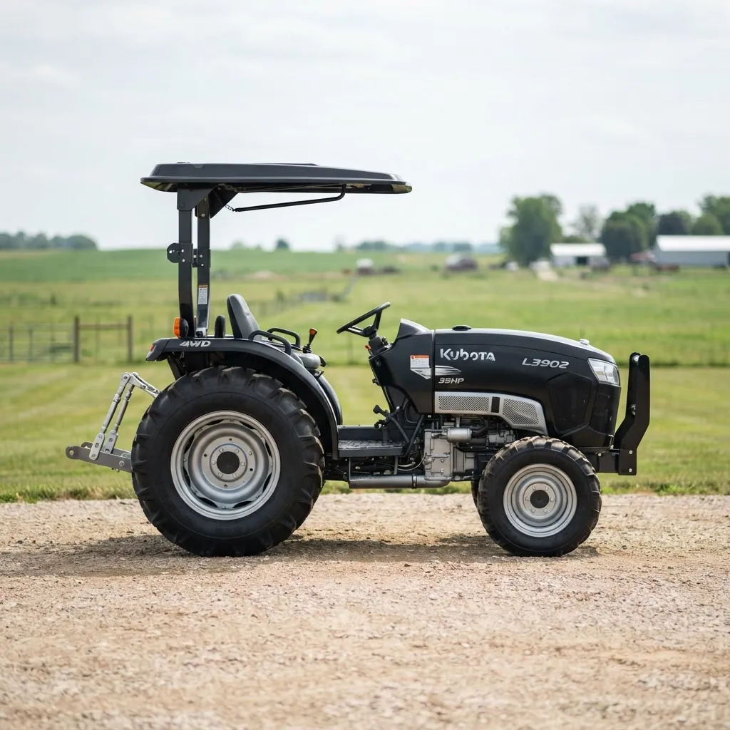 L3902 - Kubota