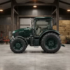 M7-132 - Kubota