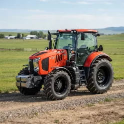 M7-152 - Kubota