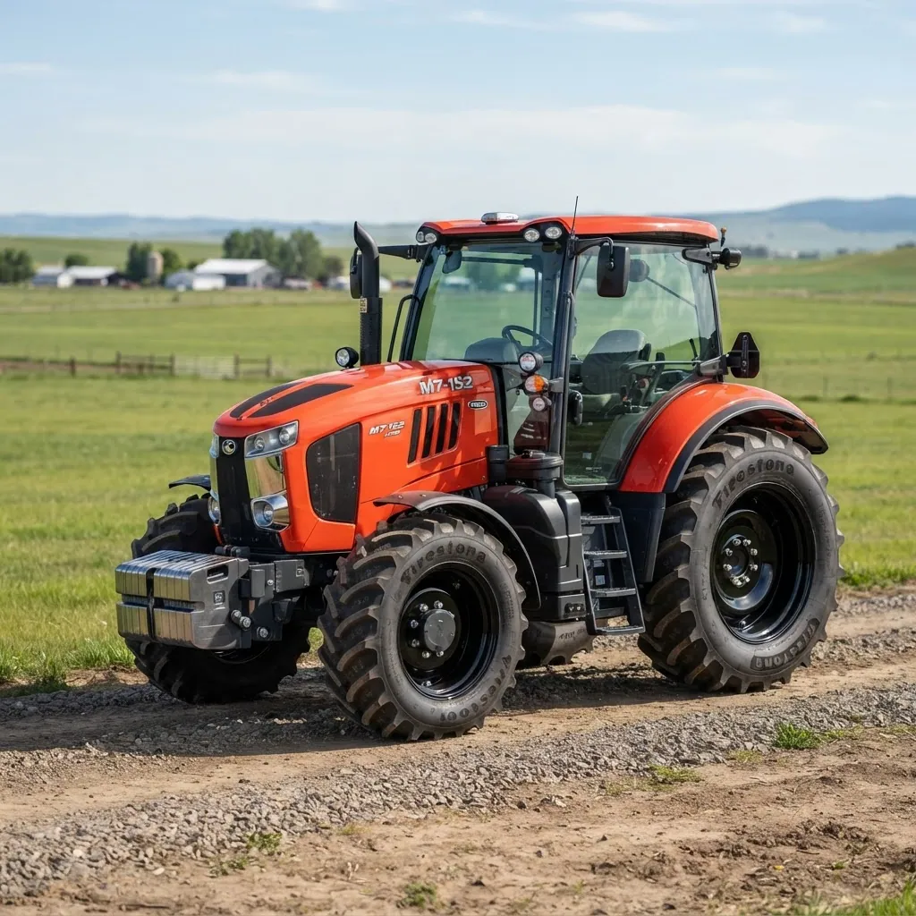 M7-152 - Kubota