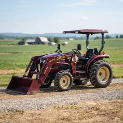 MX6000 - Kubota