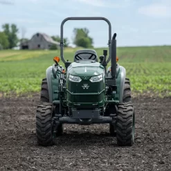 Used 1800M - Massey Ferguson