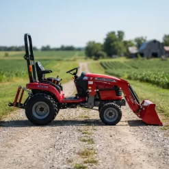 GC1705 - Massey Ferguson