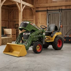GC1723E - Massey Ferguson
