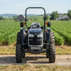 MF 240 - Massey Ferguson