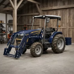 MF 245 - Massey Ferguson