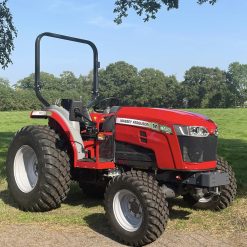Used 1700E - Massey Ferguson