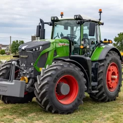 Fendt