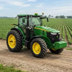 John Deere