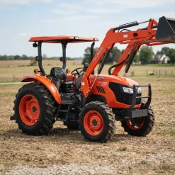 Kubota