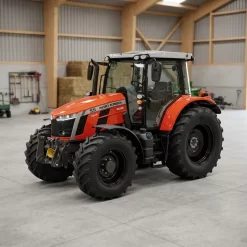 Massey Ferguson